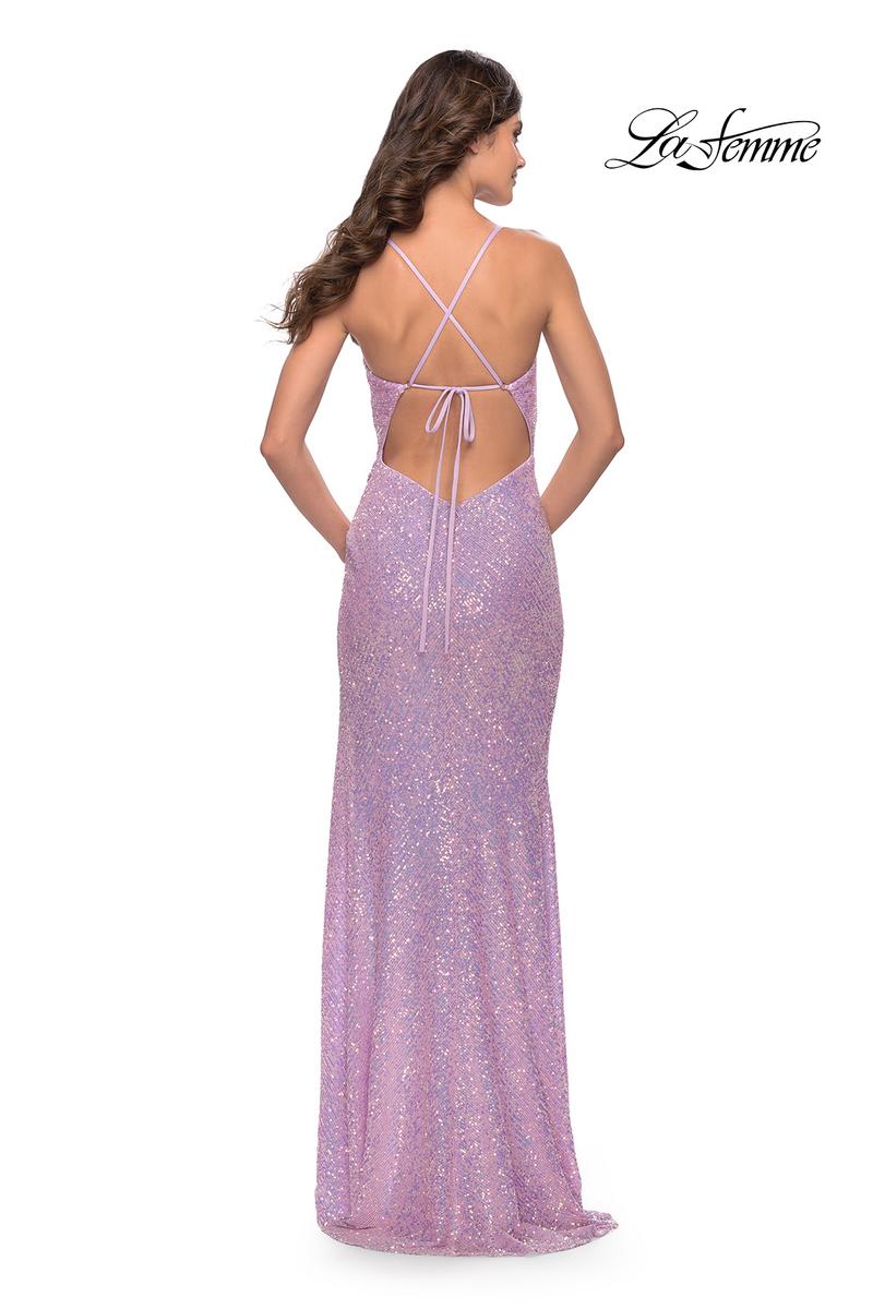 La Femme Style Number 31349 - 6