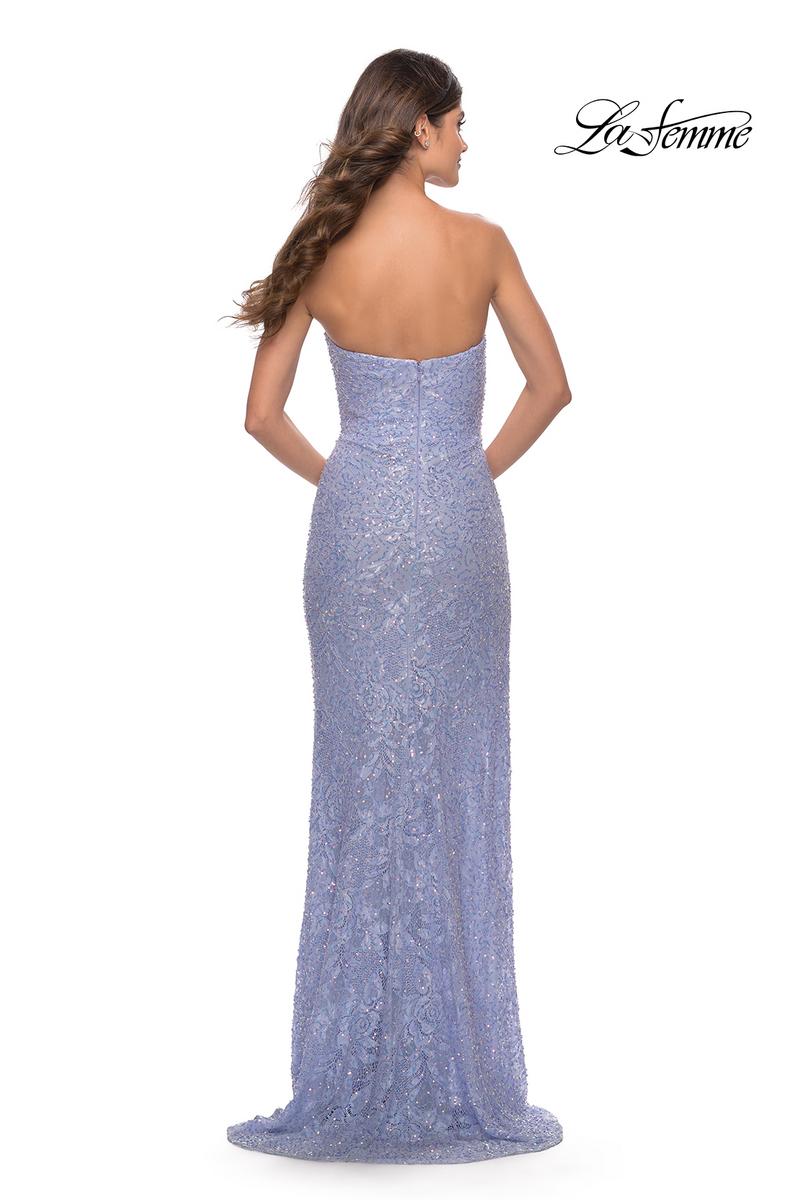 La Femme Style Number 31351 - 4