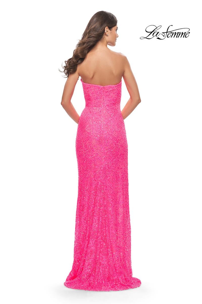 La Femme Style Number 31351 - 5