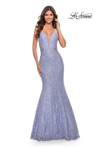 La Femme Style Number 31354 - 3