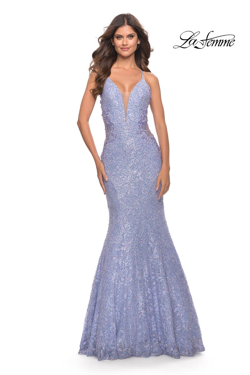 La Femme Style Number 31354 - 4