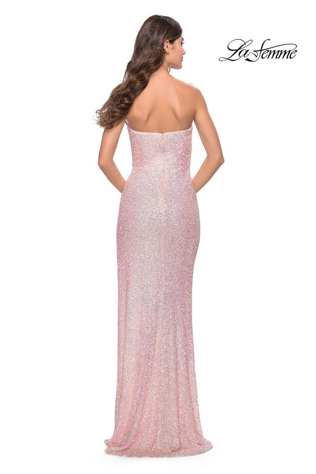 La Femme Style Number 31355 - 2