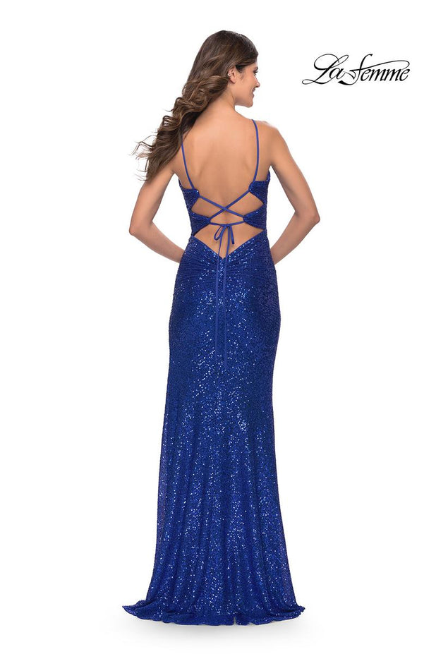 La Femme Style Number 31356 - 2