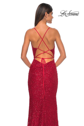 La Femme Style Number 31359 - 7