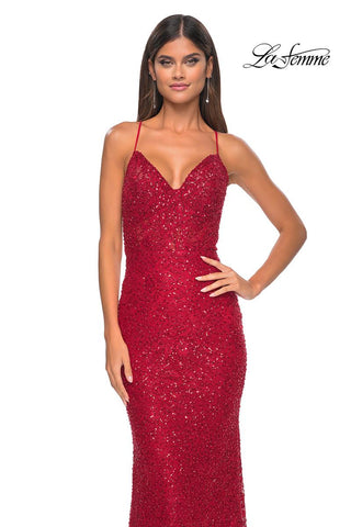La Femme Style Number 31359 - 5