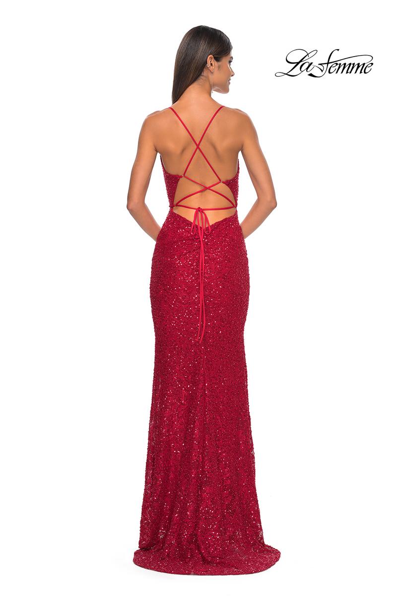 La Femme Style Number 31359 - 4