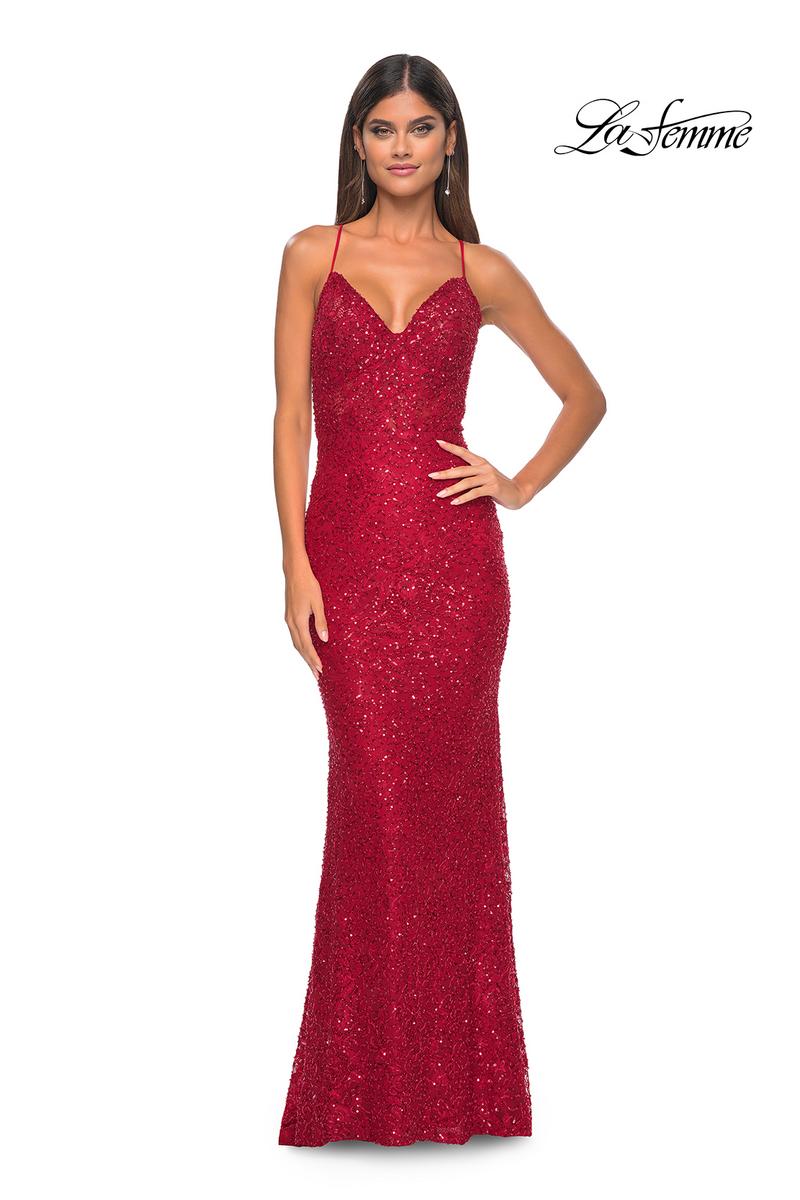 La Femme Style Number 31359 - 10