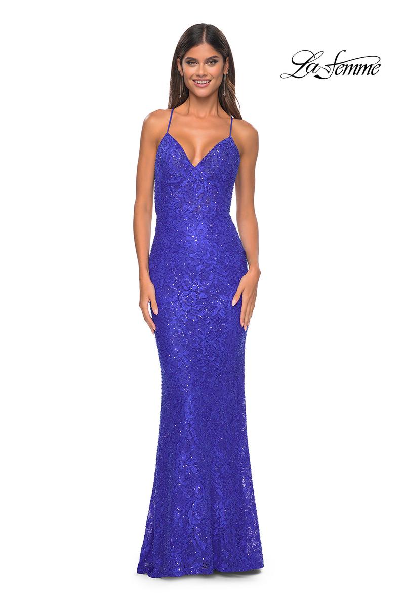 La Femme Style Number 31359 - 8