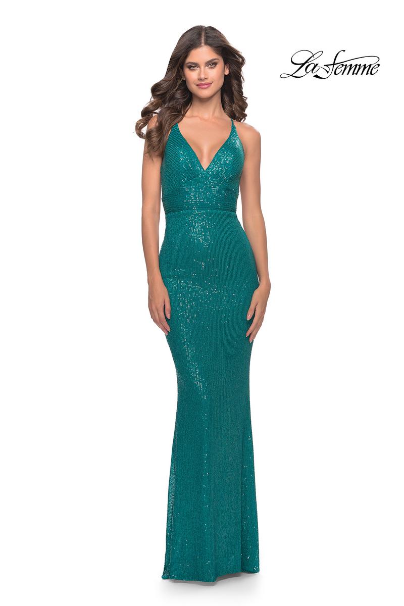 La Femme Style Number 31362 - 3