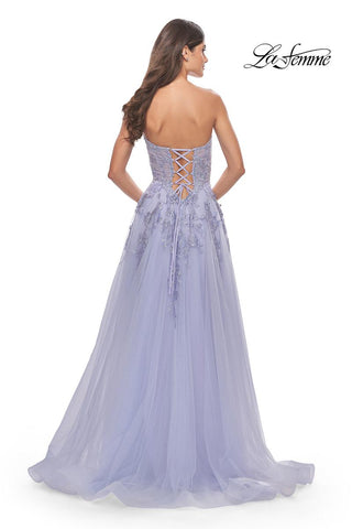 La Femme Style Number 31363 - 4