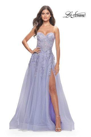 La Femme Style Number 31363 - 3