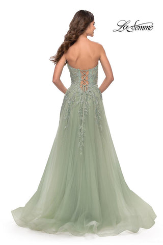 La Femme Style Number 31363 - 2