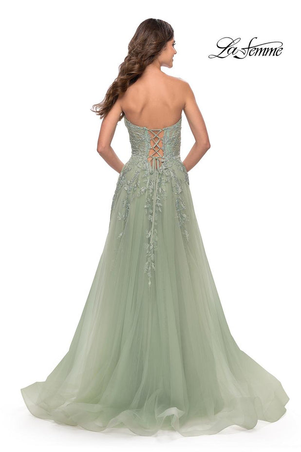 La Femme Style Number 31363 - 2