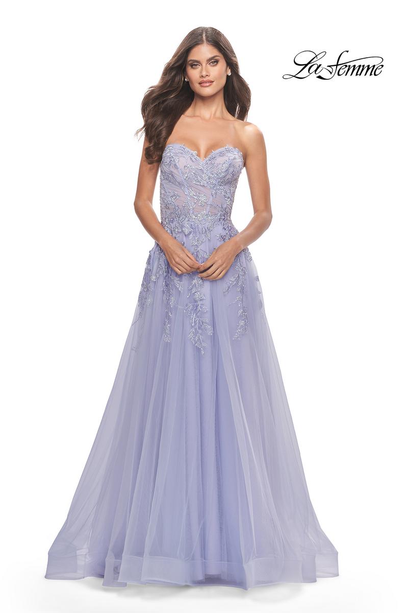 La Femme Style Number 31363 - 6