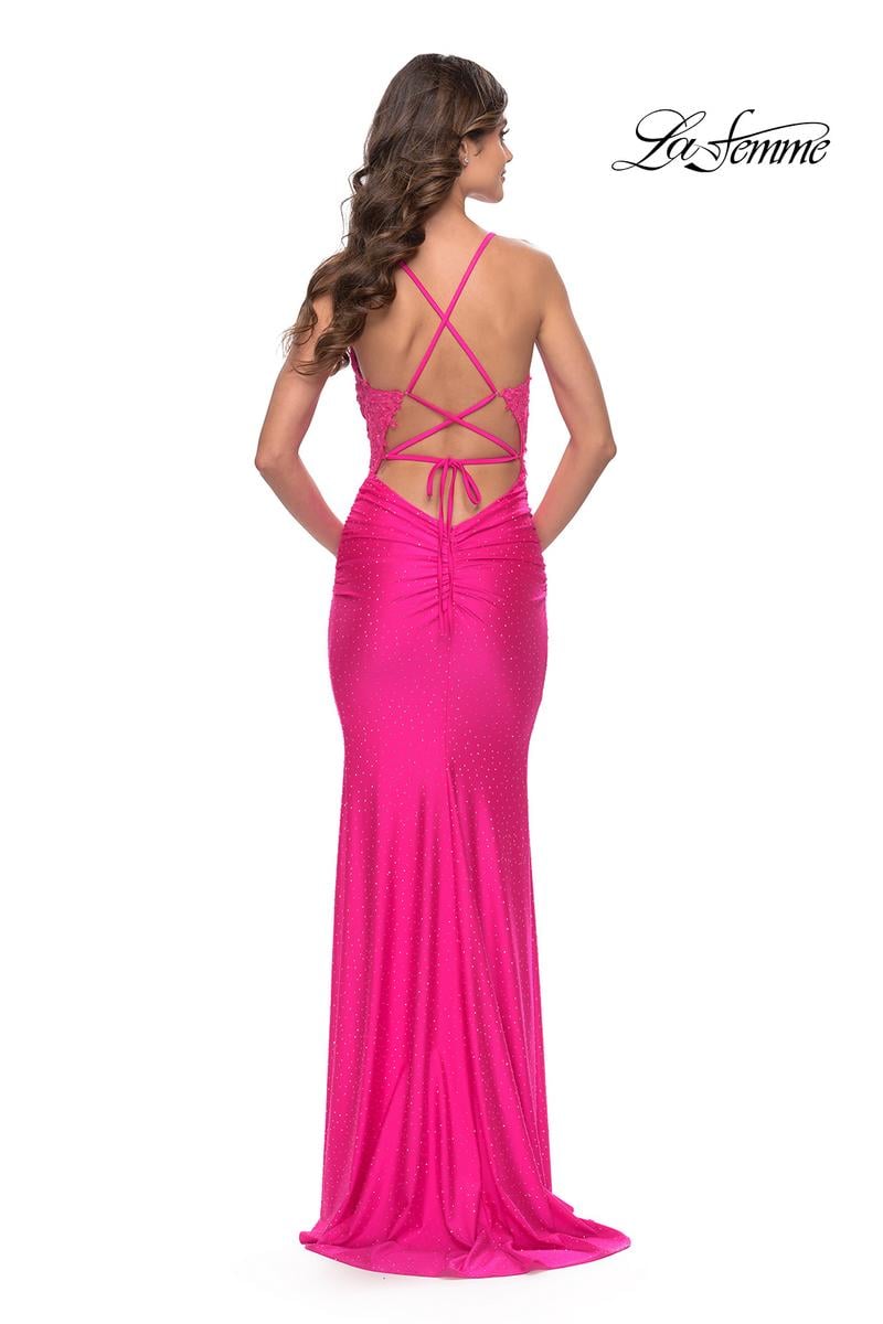 La Femme Style Number 31365 - 4