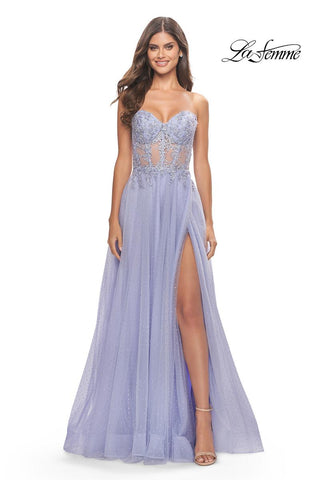 La Femme Style Number 31367 - 1