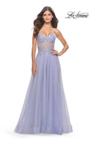 La Femme Style Number 31367 - 7