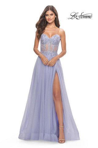 La Femme Style Number 31367 - 10
