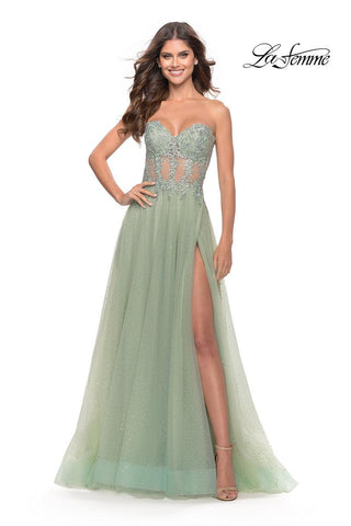 La Femme Style Number 31367 - 3