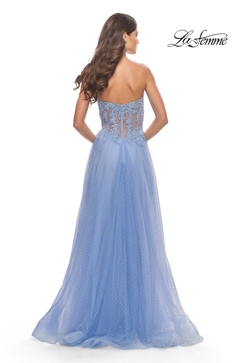 La Femme Style Number 31367 - 6