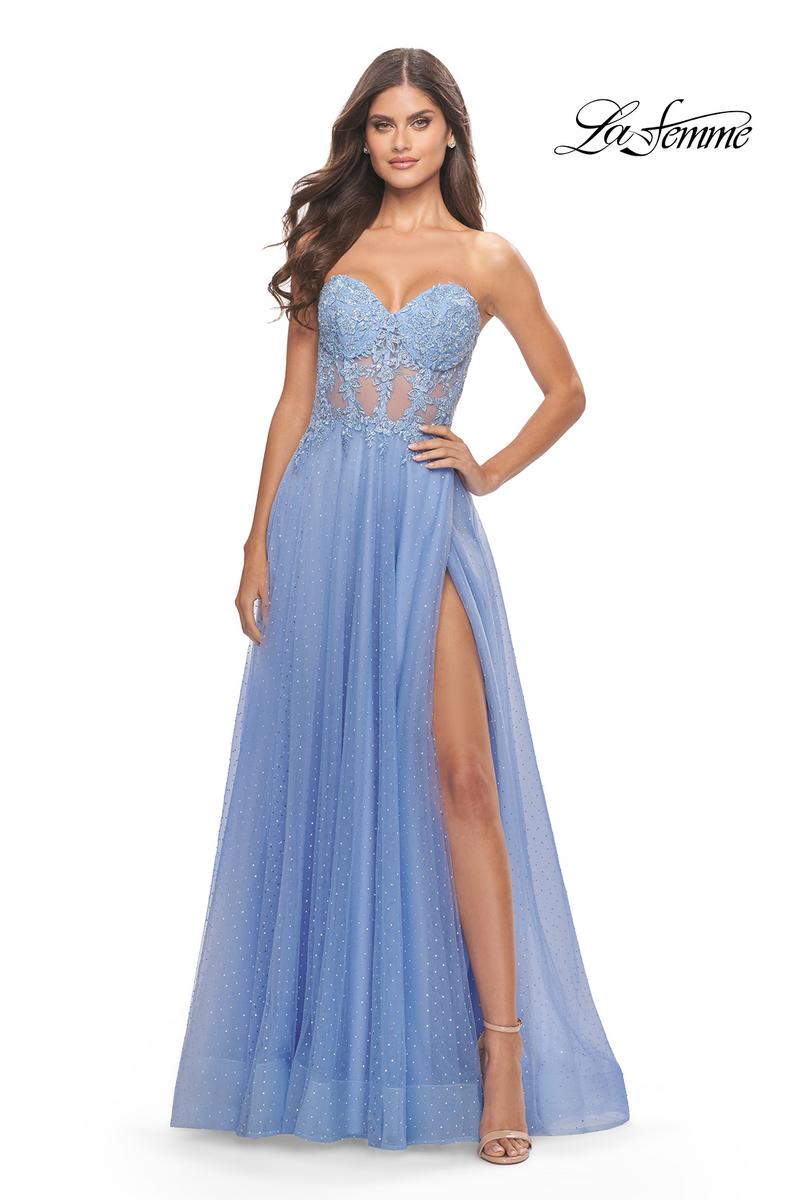 La Femme Style Number 31367 - 5