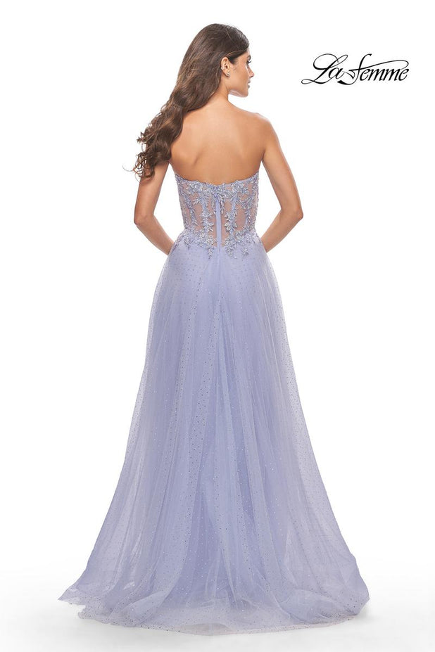 La Femme Style Number 31367 - 2