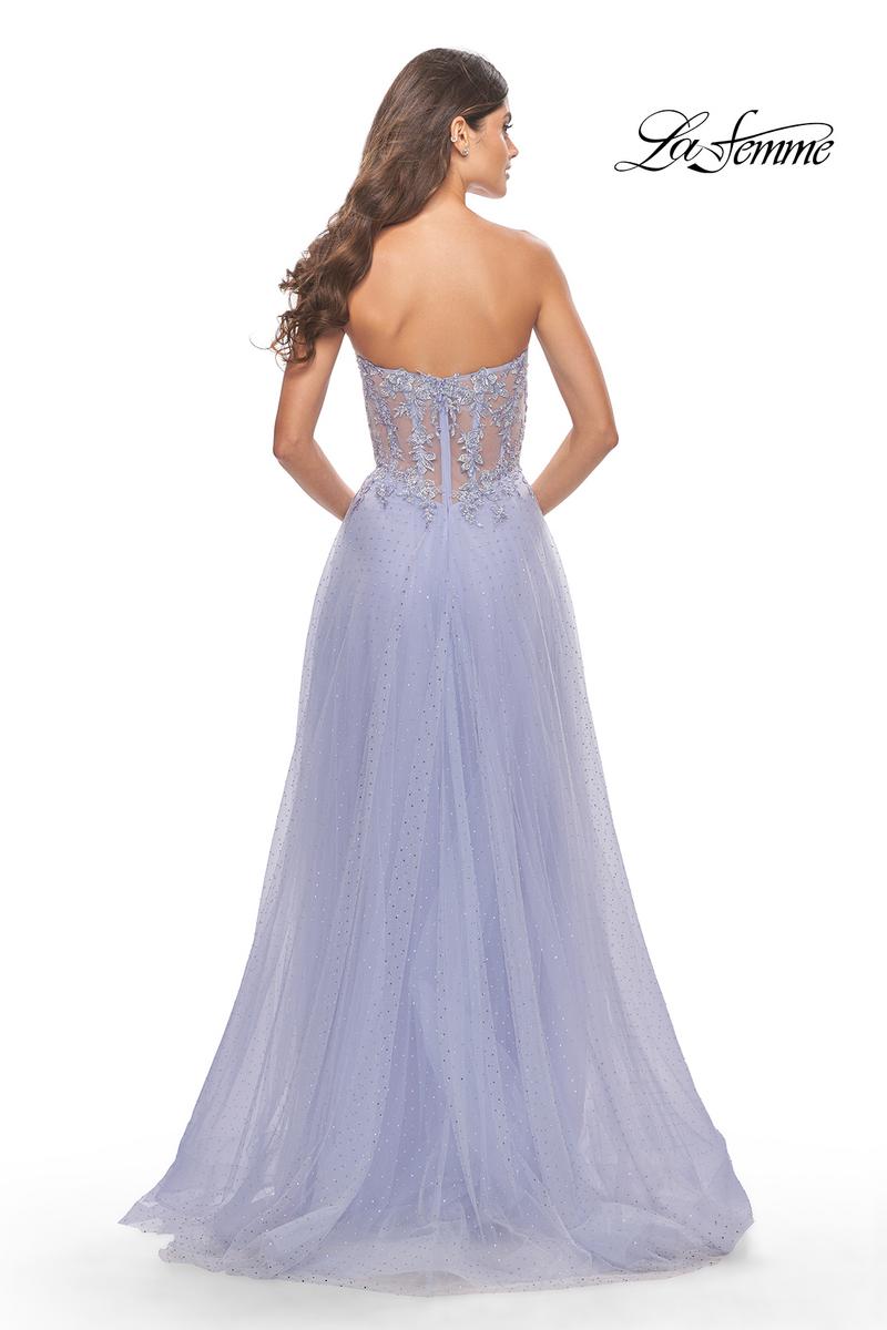 La Femme Style Number 31367 - 2
