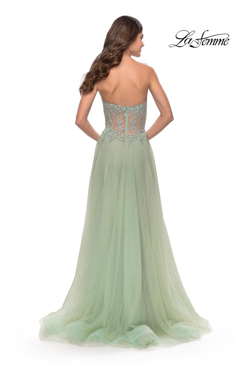 La Femme Style Number 31367 - 4