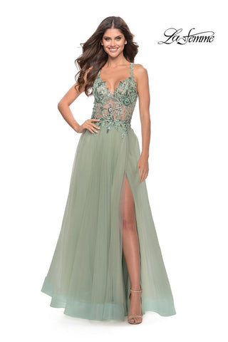 La Femme Style Number 31369 - 3