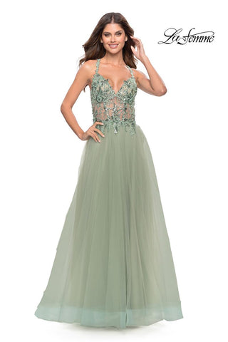 La Femme Style Number 31369 - 6