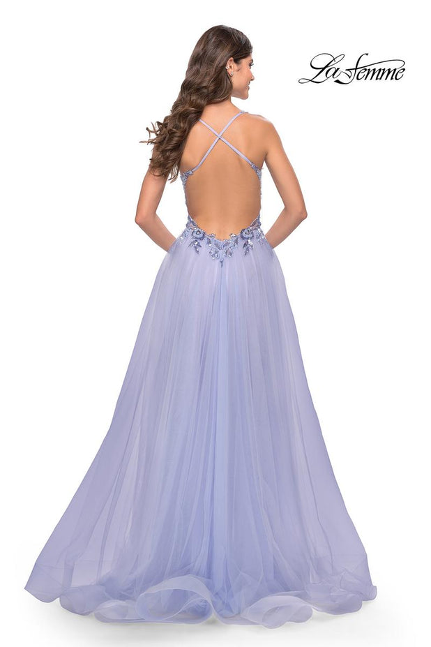 La Femme Style Number 31369 - 2