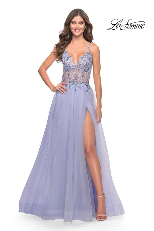 La Femme Style Number 31369 - 1