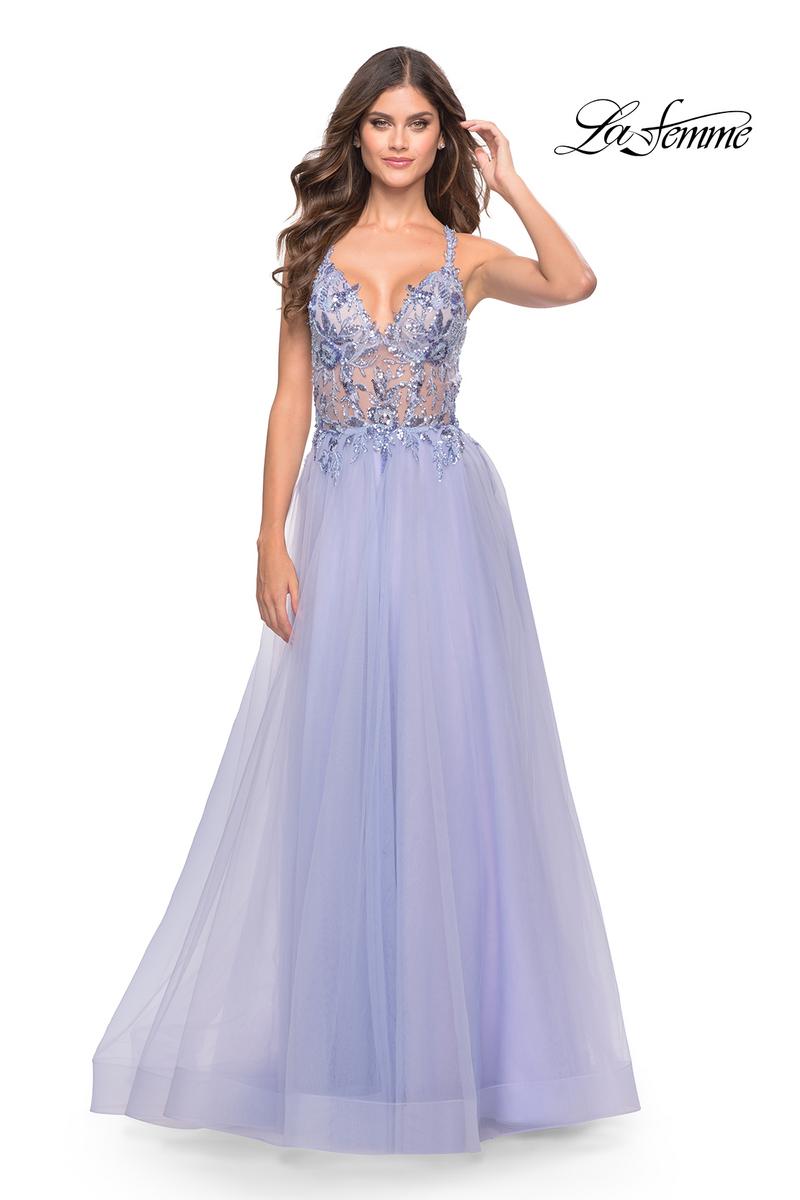 La Femme Style Number 31369 - 5