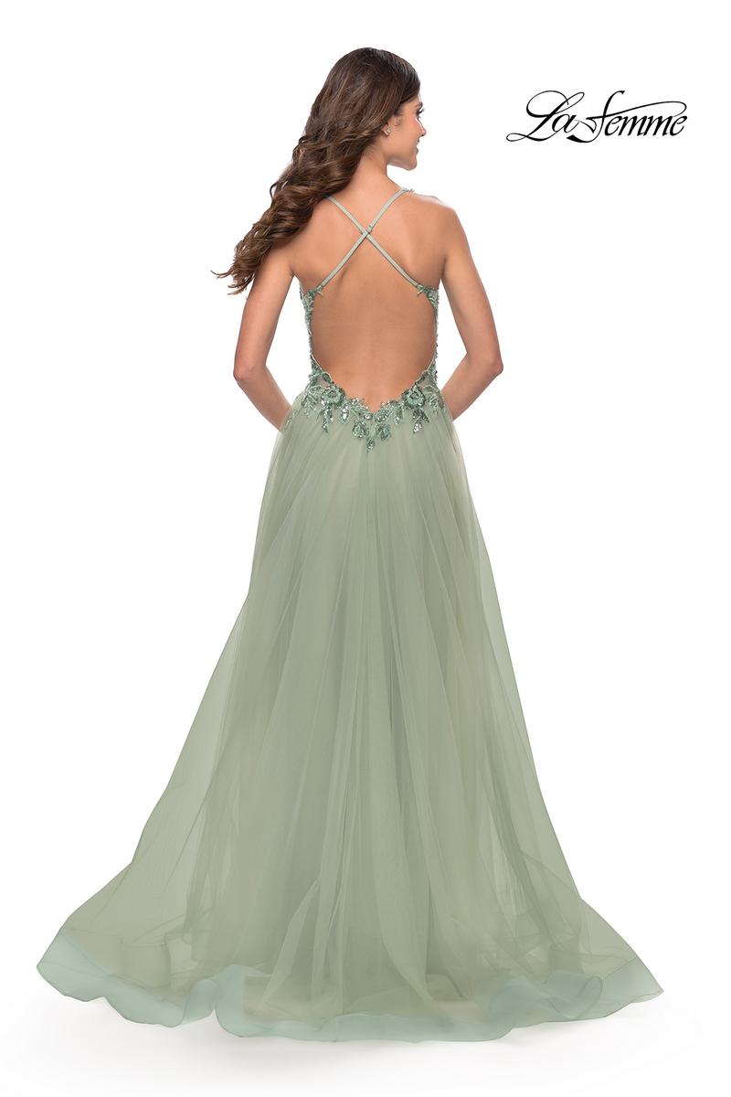 La Femme Style Number 31369 - 4