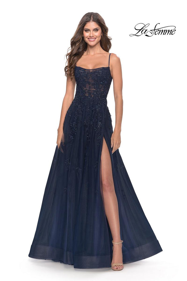 La Femme Style Number 31381 - 1