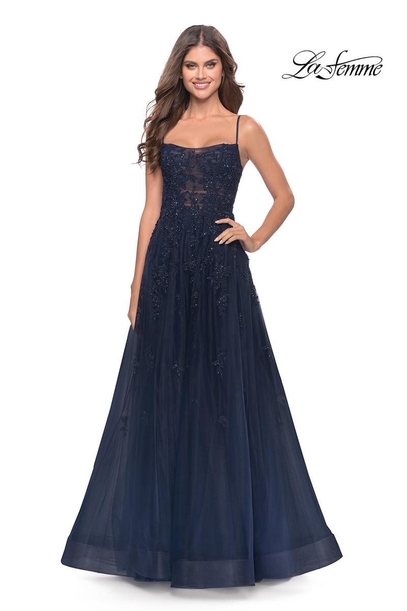 La Femme Style Number 31381 - 3