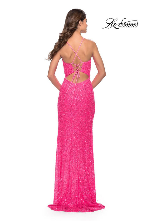 La Femme Style Number 31388 - 2