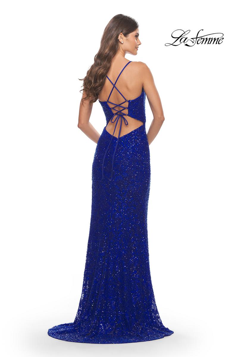 La Femme Style Number 31388 - 4