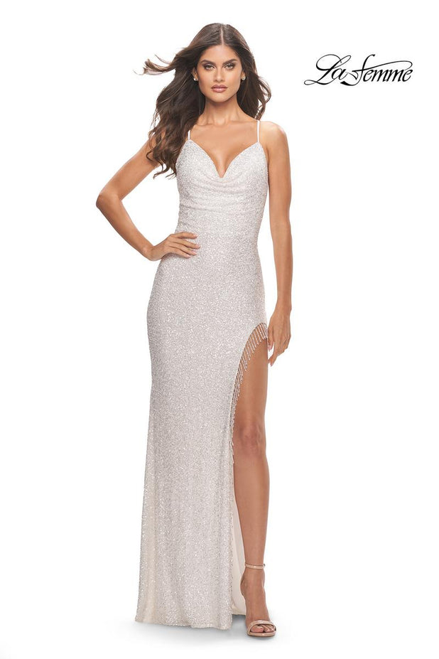 La Femme Style Number 31389 - 1
