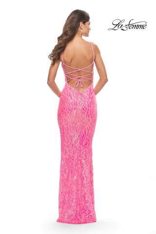 La Femme Style Number 31390 - 6