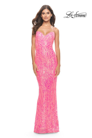 La Femme Style Number 31390 - 5