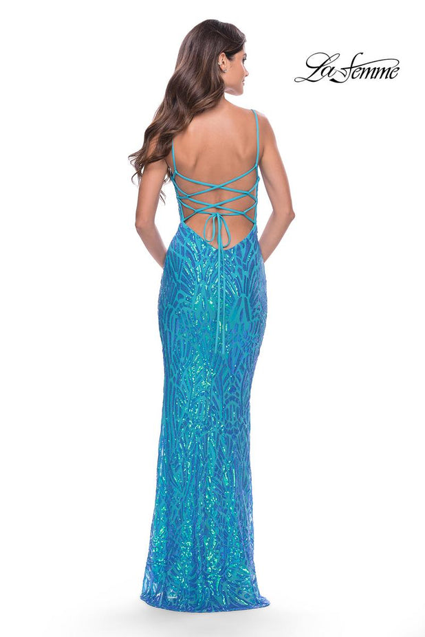 La Femme Style Number 31390 - 2