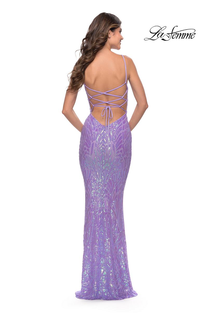 La Femme Style Number 31390 - 4