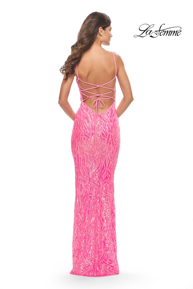 La Femme Style Number 31390 - 6