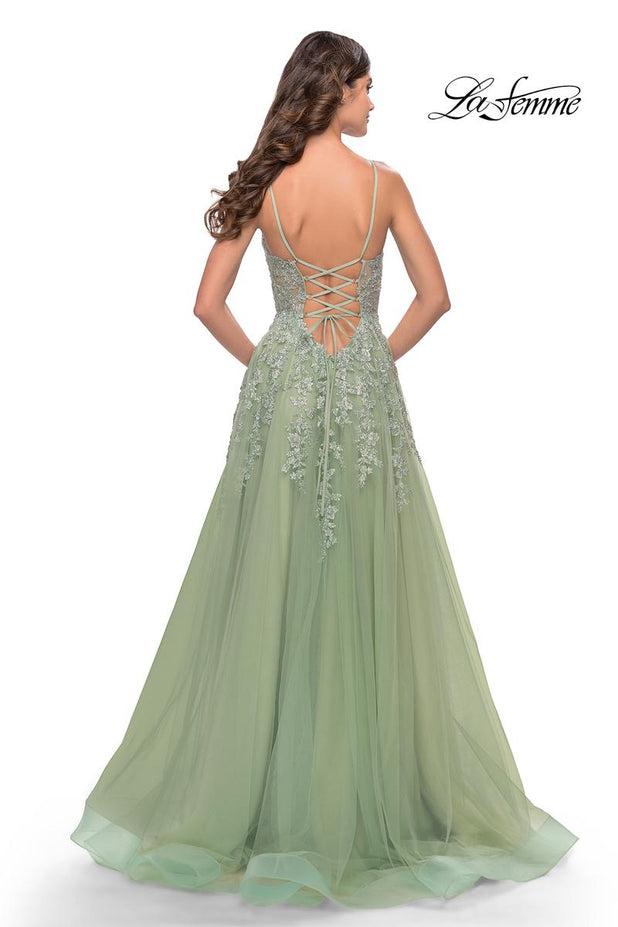 La Femme Style Number 31393 - 2