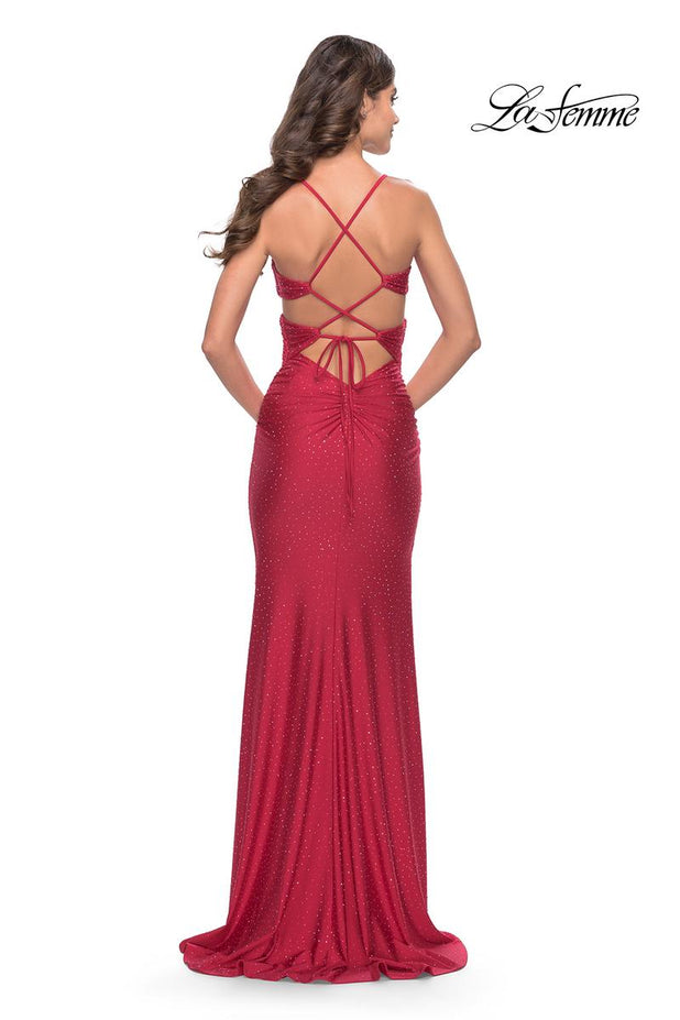 La Femme Style Number 31399 - 2