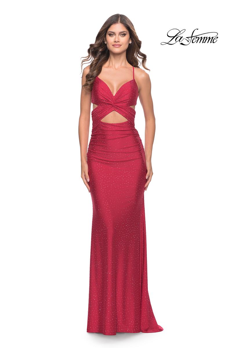 La Femme Style Number 31399 - 1
