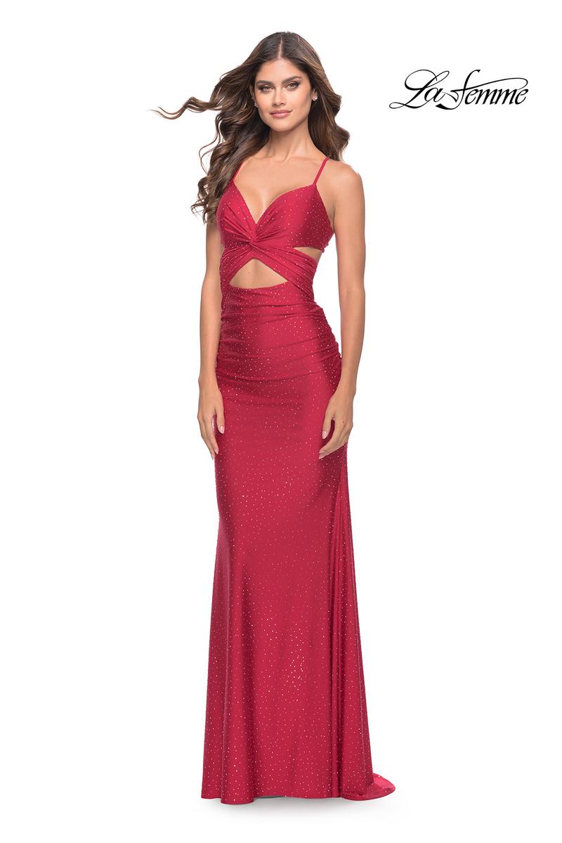 La Femme Style Number 31399 - 7