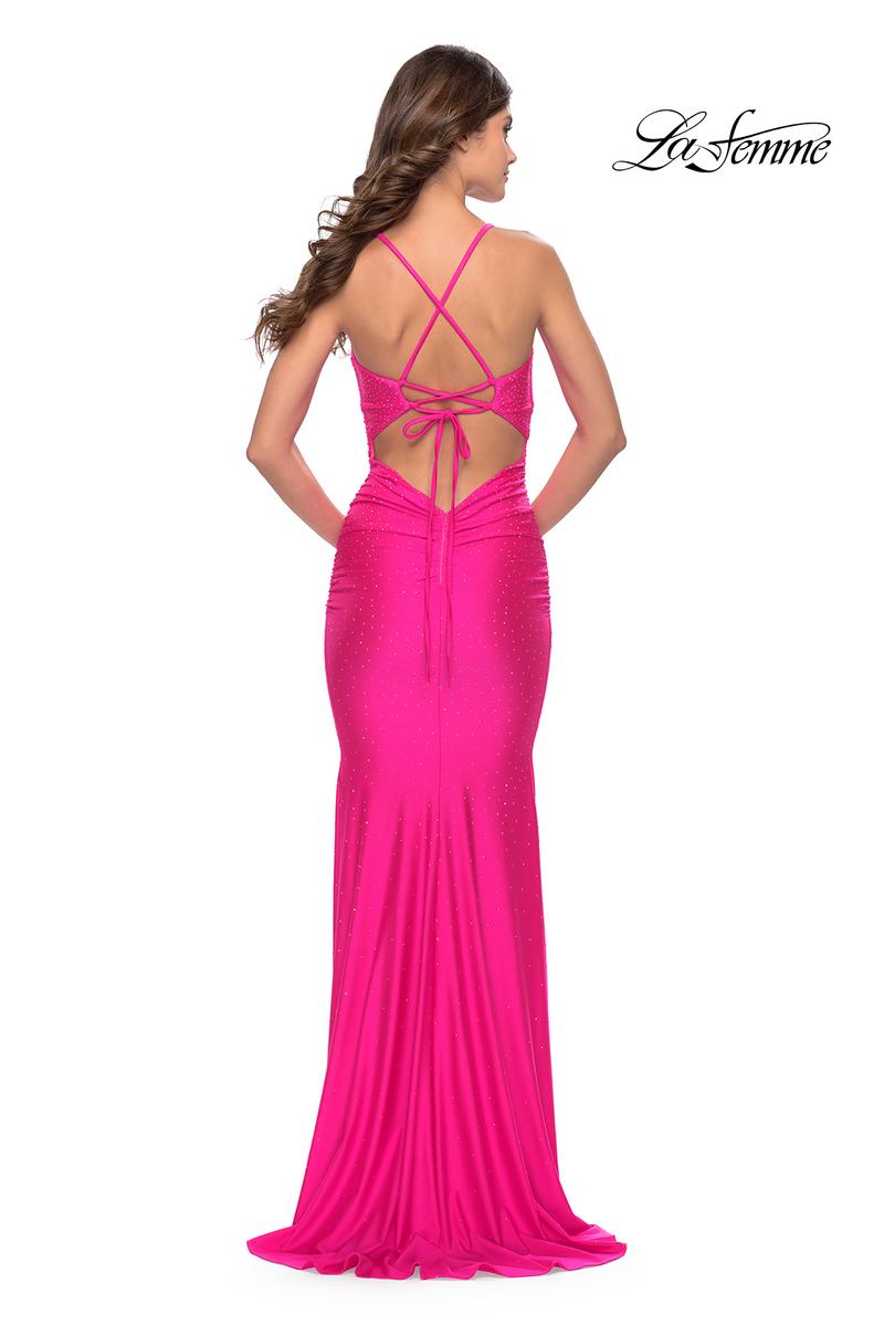 La Femme Style Number 31401 - 4