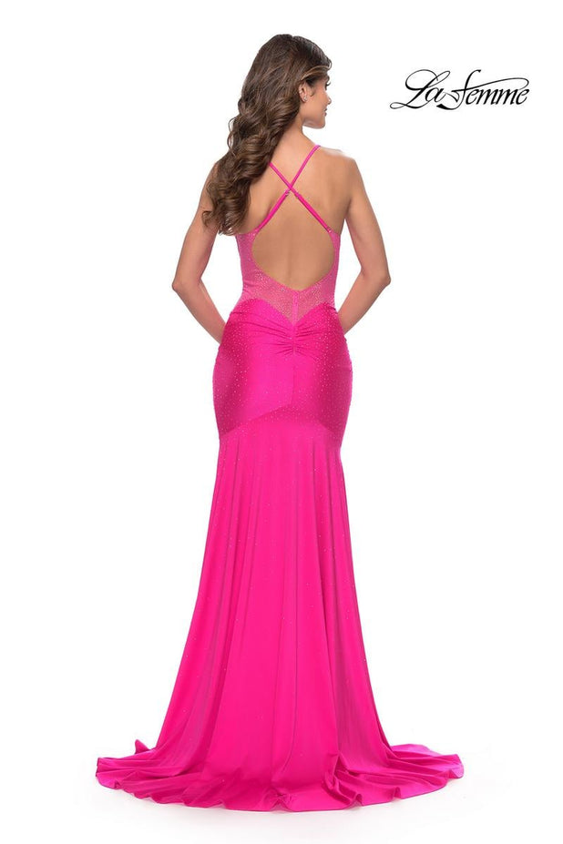 La Femme Style Number 31403 - 2